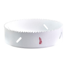 Milwaukee hulsav, HOLE DOZER 160MM