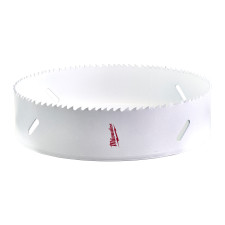 Milwaukee hulsav, HOLE DOZER 168MM