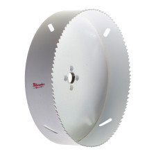 Milwaukee hulsav, HOLE DOZER 177MM