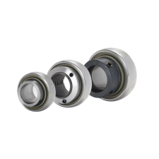 SKF Y-leje  m/ekstra flocktætning, YAR 209-2RF