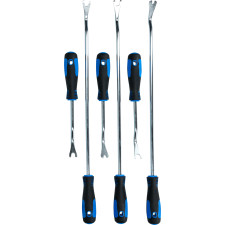 Brilliant Tool, Skilleværktøjssæt til beklædningsclips,