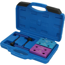 Brilliant Tool, Motor-indstillingsværktøjssæt til Alfa R