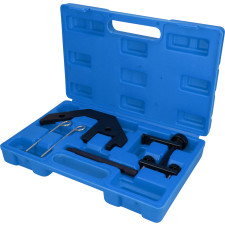 Brilliant Tool, Motor-indstillingsværktøj til BMW, 5 del