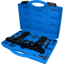 Brilliant Tool, Motor-indstillingsværktøj til BMW, 8 del