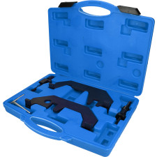 Brilliant Tool, Motor-indstillingsværktøj til BMW, 5 del