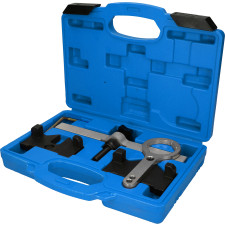 Brilliant Tool, Motor-indstillingsværktøj til BMW, 5 del