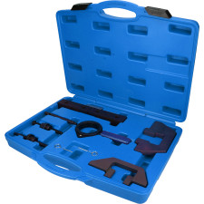 Brilliant Tool, Motor-indstillingsværktøj til BMW, 9 del