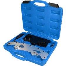 Brilliant Tool, Motor-indstillingsværktøj til BMW, 5 del