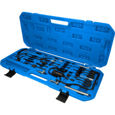 Brilliant Tool, Motor-indstillingsværktøj til Citroen, P