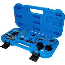 Brilliant Tool, Motor-indstillingsværktøj til Fiat, Opel