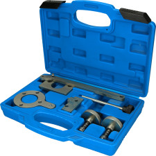 Brilliant Tool, Motor-indstillingsværktøj til Fiat, 6 de