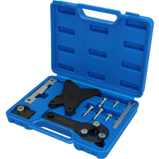 Brilliant Tool, Motor-indstillingsværktøj til Fiat, 10 d