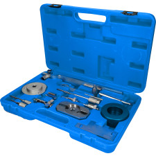 Brilliant Tool, Motor-indstillingsværktøj til Fiat, PSA,