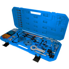 Brilliant Tool, Motor-indstillingsværktøj til Fiat, 32 d