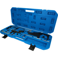 Brilliant Tool, Motor-indstillingsværktøj til Ford, Mazd