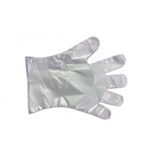 PE Handsker - Fødevare godkendt 10 my, str. XL - mulighed for ophæng - 100 stk