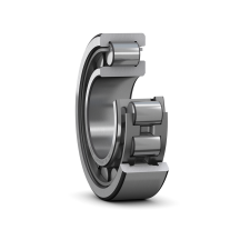 Cylindrisk rulleleje SKF, NJ 2319 ECJ