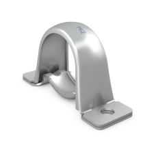 Pladehus for Y-leje SKF, P 40 (pr. sæt)